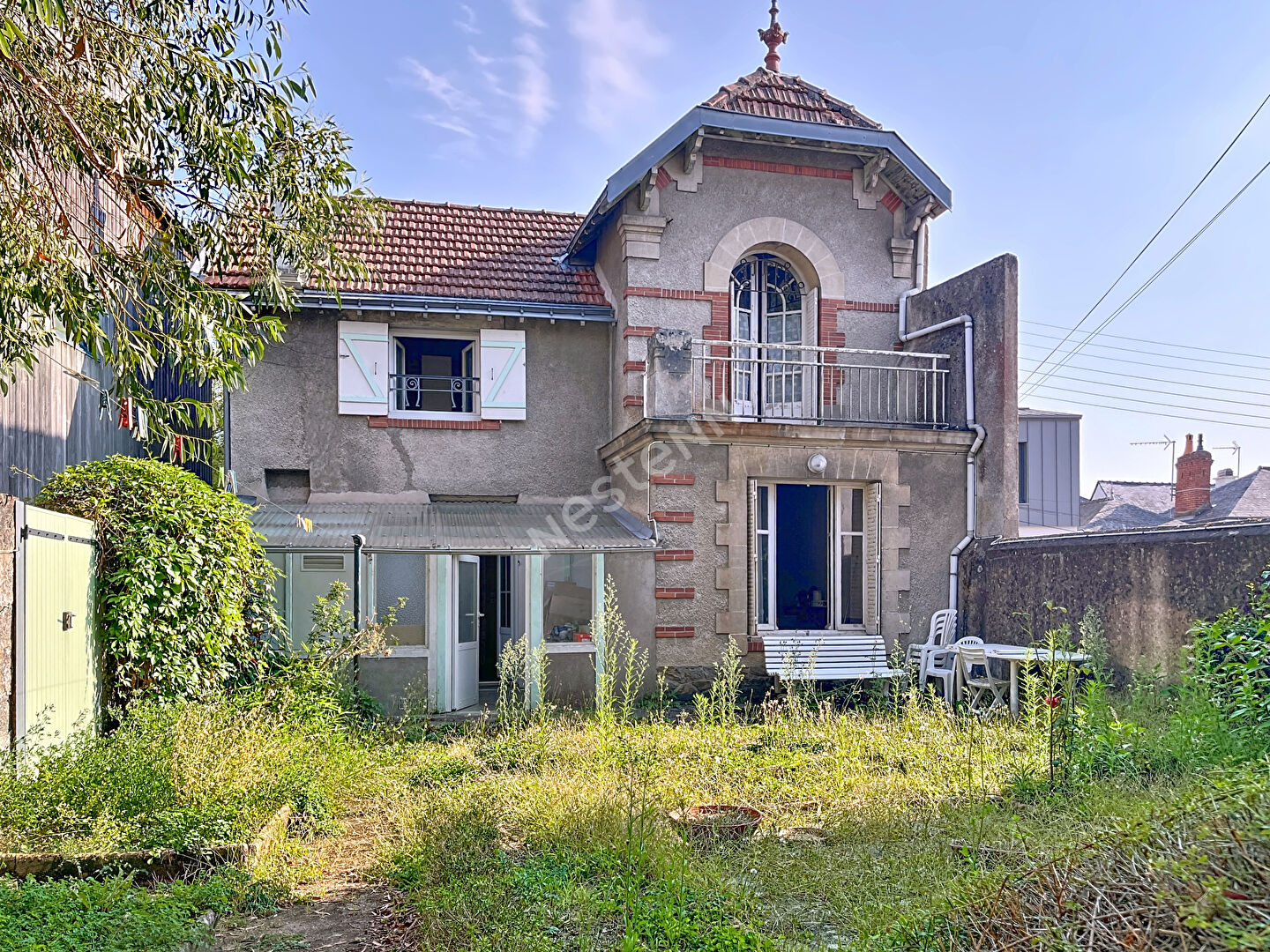 Agence immobilière de AVIS Immobilier Nantes Rond Point Vannes