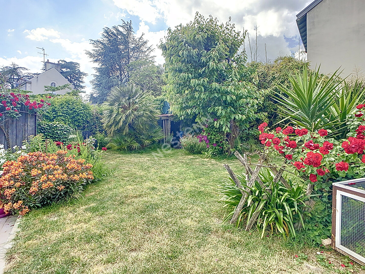Agence immobilière de NESTENN NANTES TORTIERE