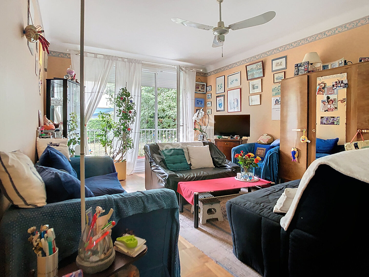 Agence immobilière de AVIS Immobilier Nantes Rond Point Vannes