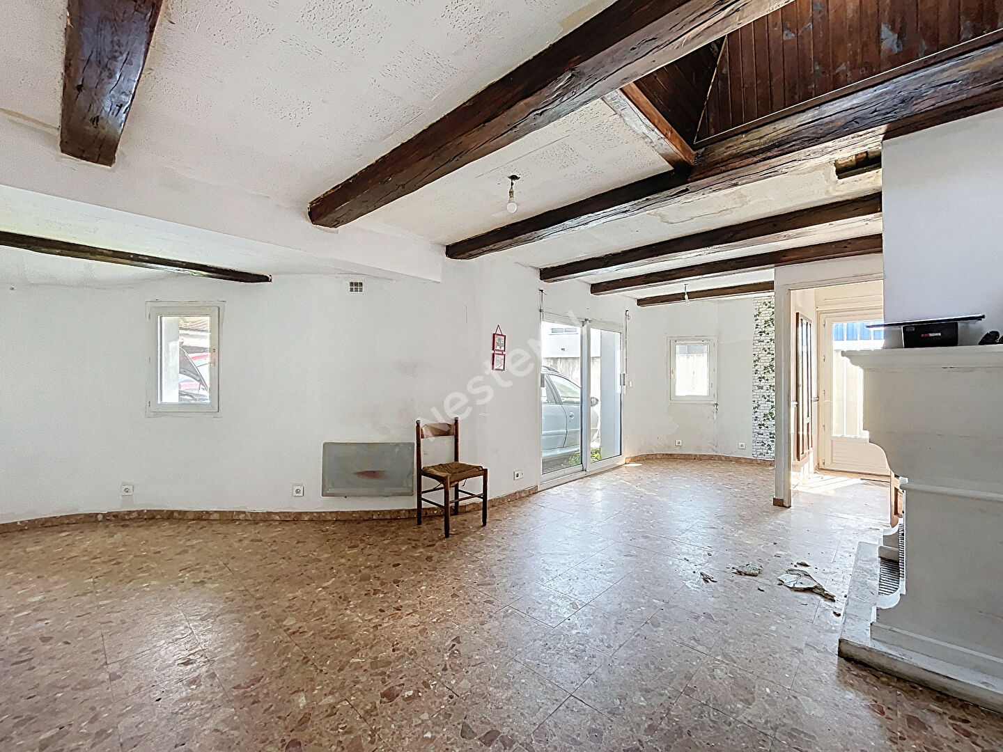 Agence immobilière de NESTENN REZE
