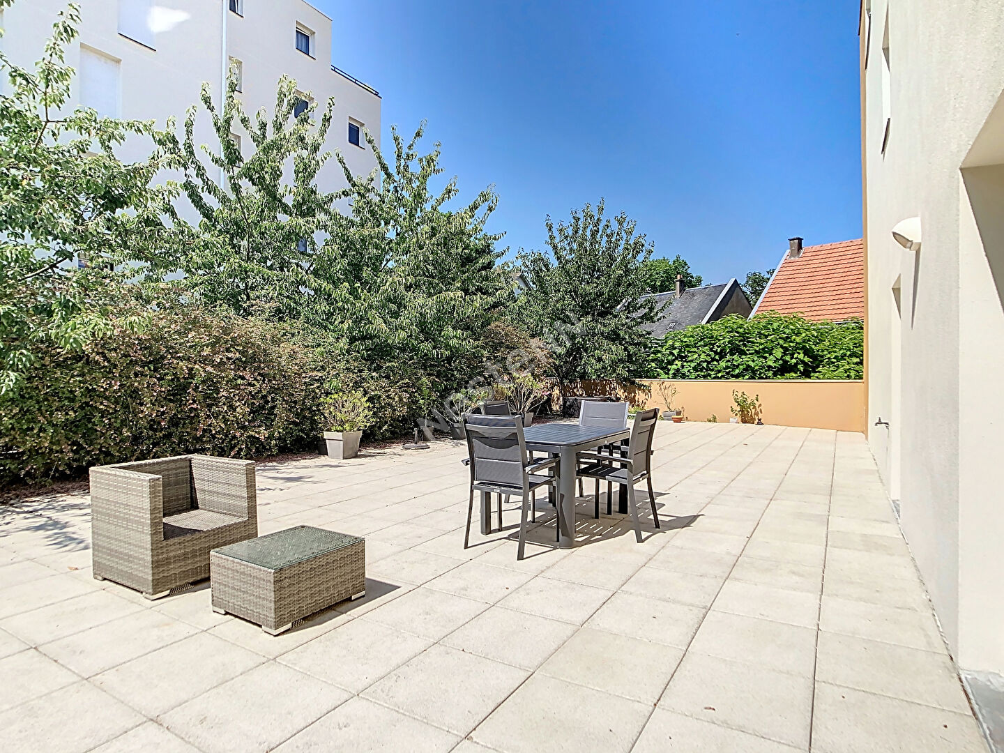 Agence immobilière de NESTENN NANTES TORTIERE