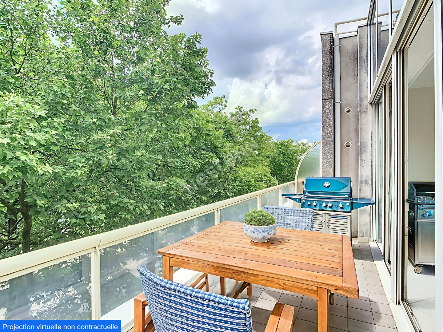 Agence immobilière de NESTENN NANTES TORTIERE