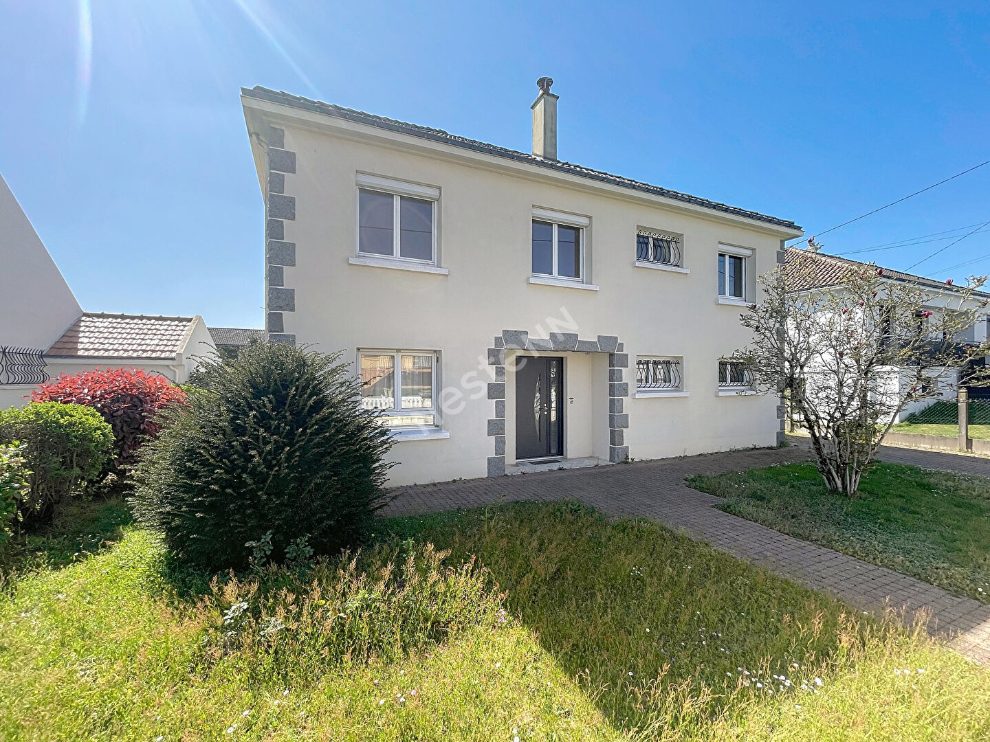 Agence immobilière de NESTENN REZE