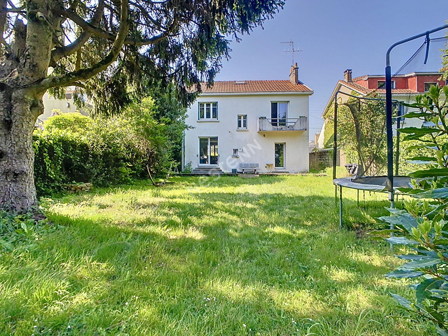 Agence immobilière de NESTENN NANTES TORTIERE
