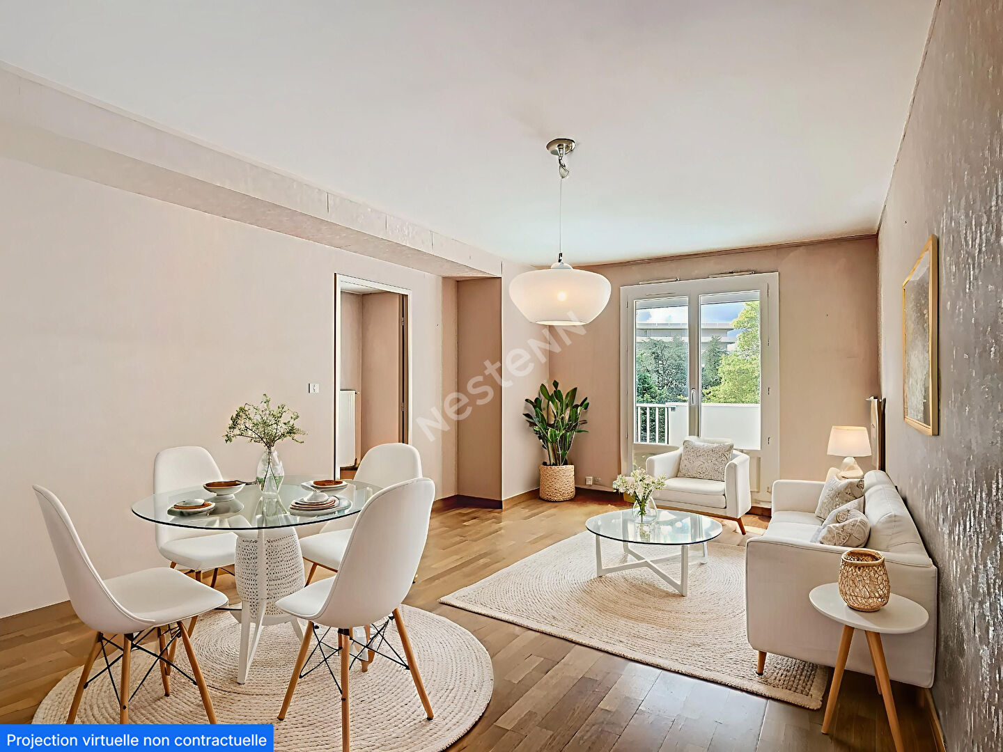 Agence immobilière de NESTENN NANTES TORTIERE