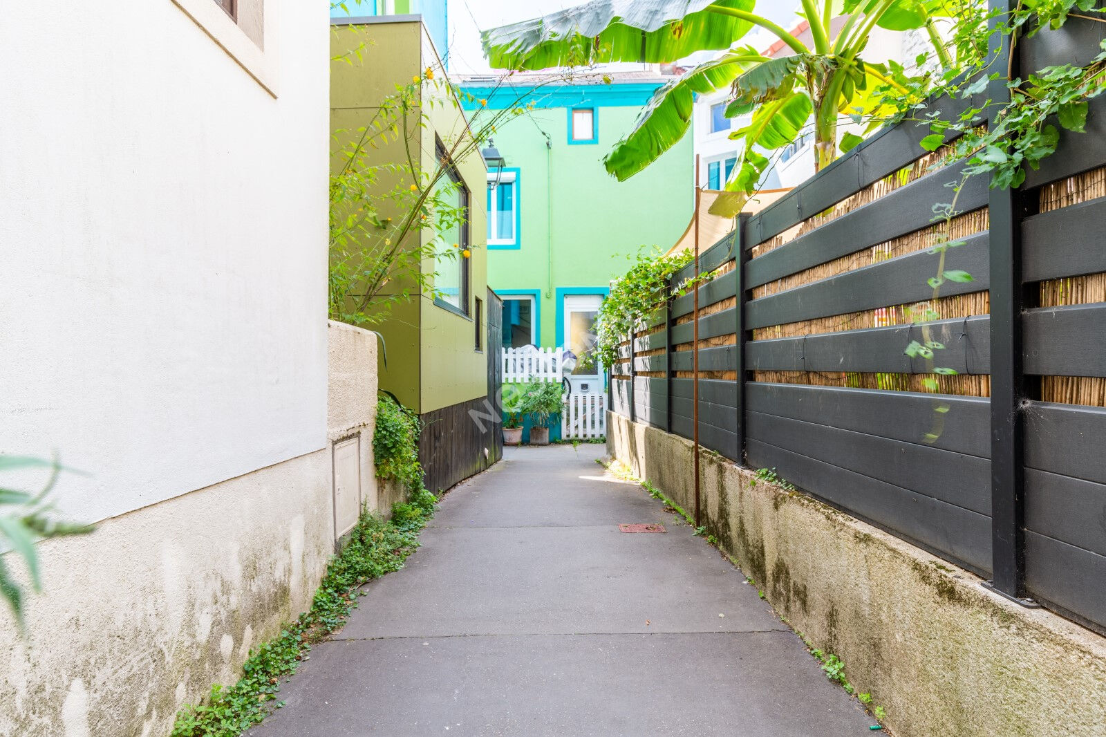 Agence immobilière de NESTENN REZE