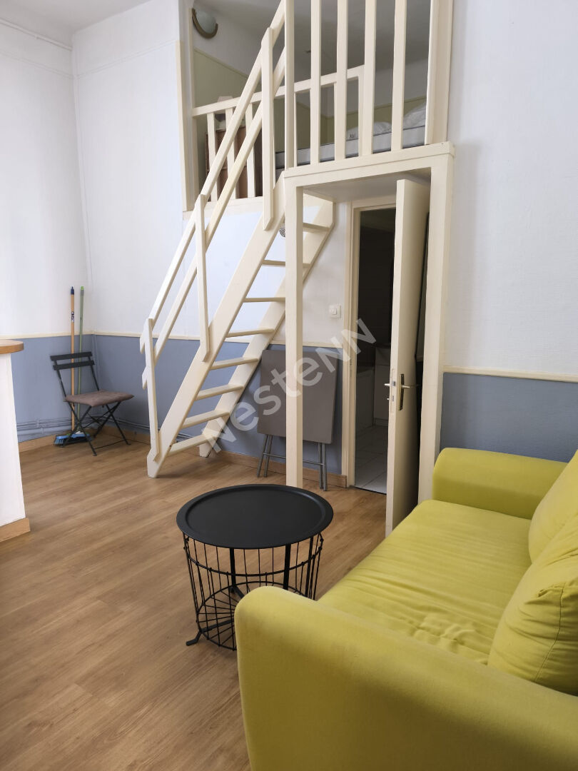 Agence immobilière de NESTENN REZE