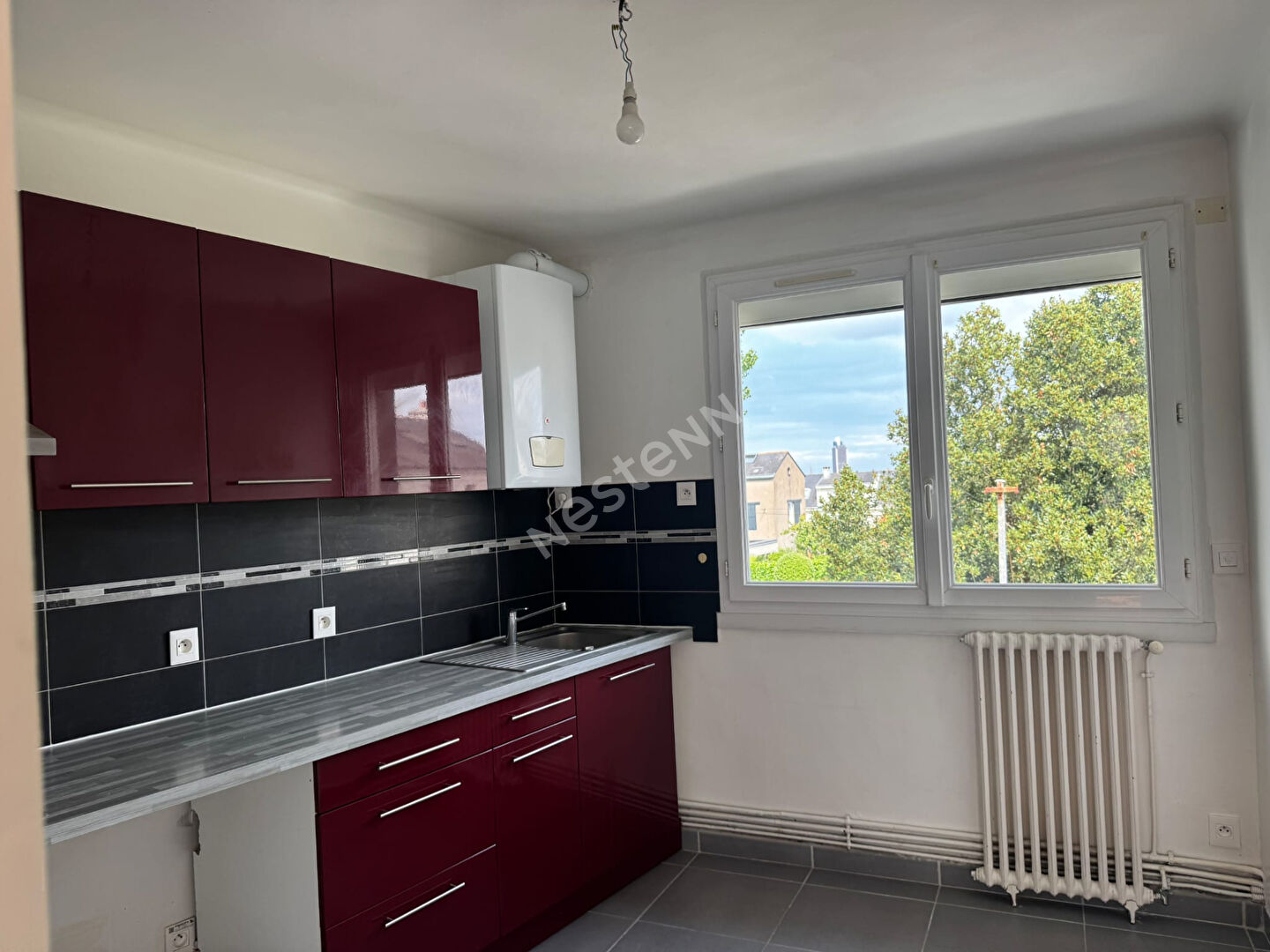 Agence immobilière de NESTENN REZE