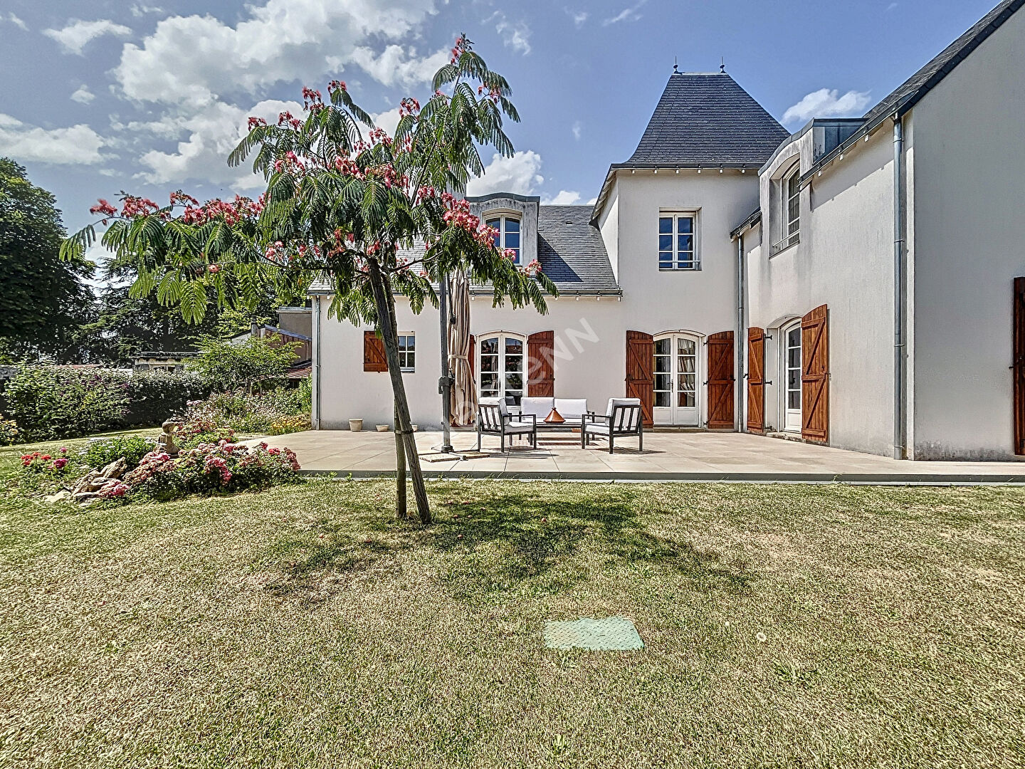 Agence immobilière de AVIS Immobilier Nantes Rond Point Vannes
