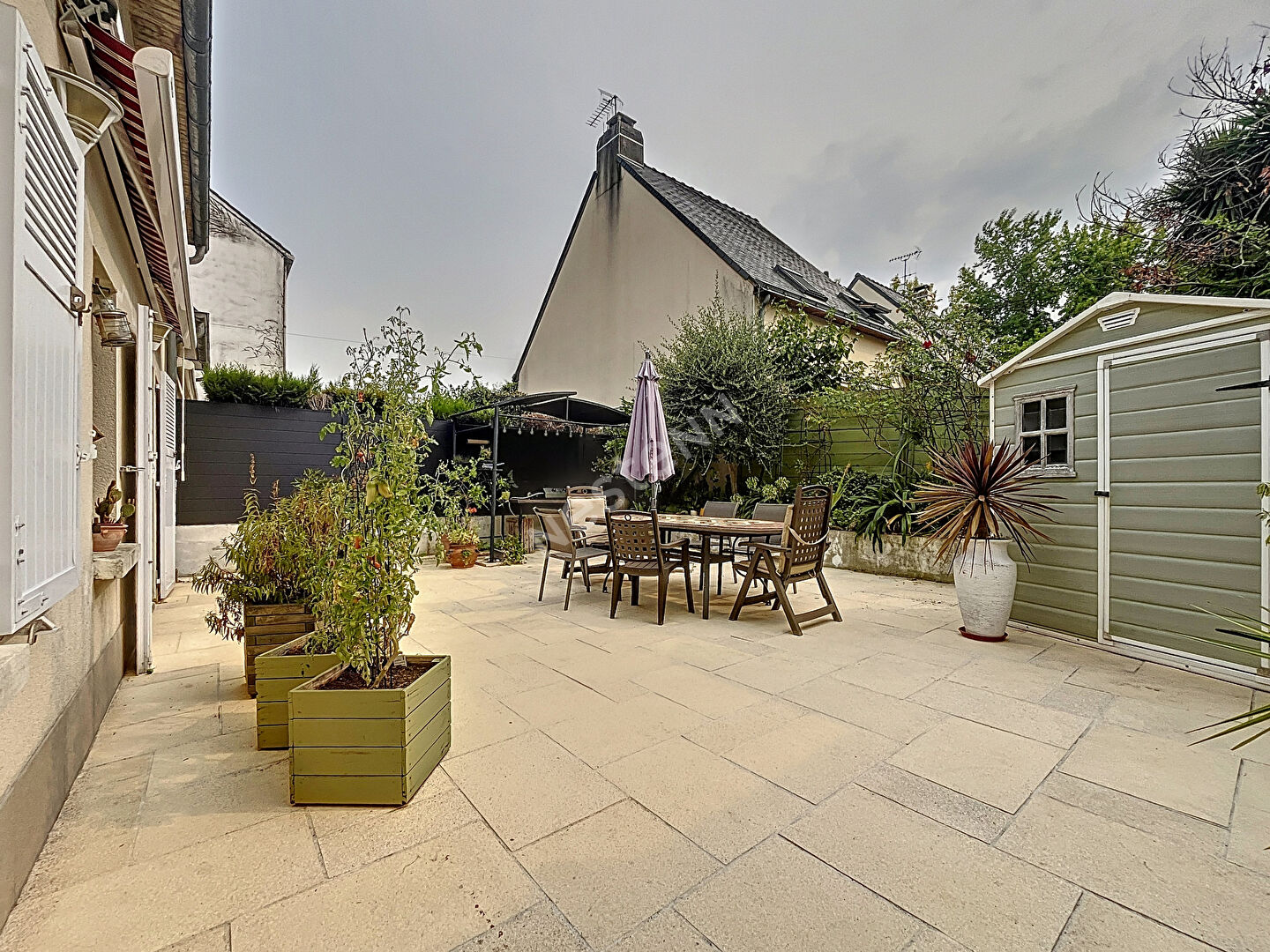 Agence immobilière de AVIS Immobilier Nantes Rond Point Vannes