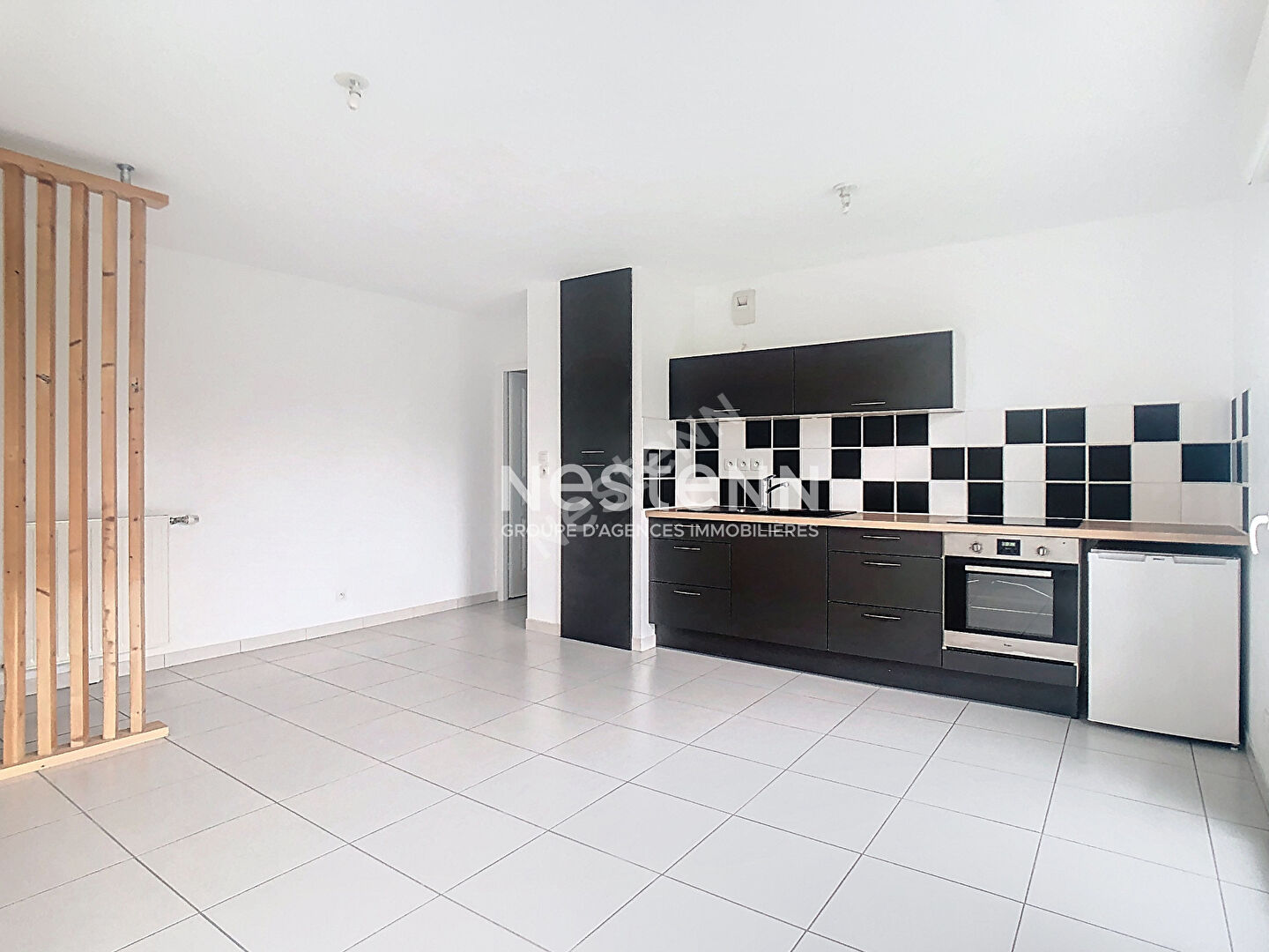Agence immobilière de NESTENN NANTES TORTIERE