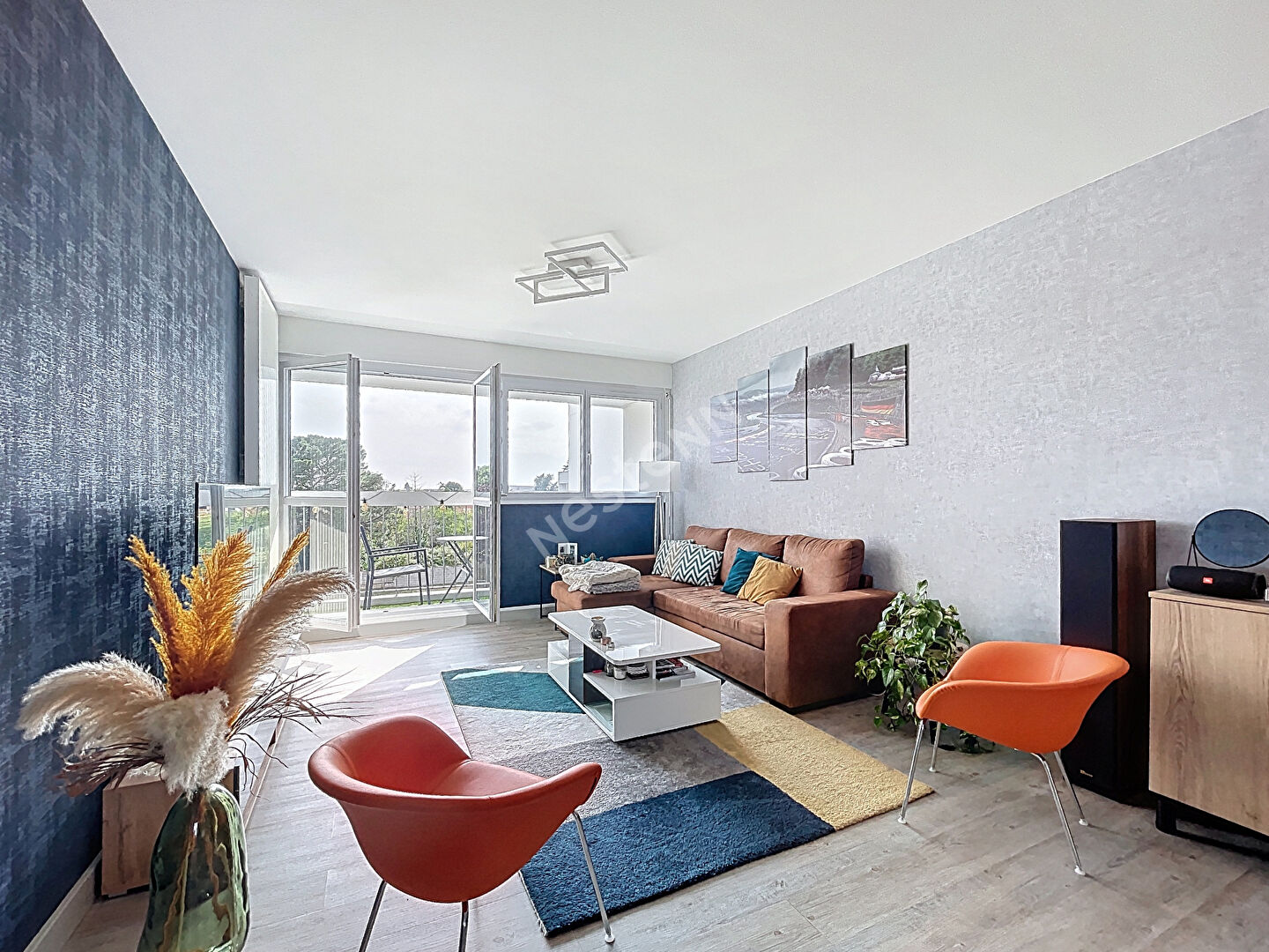 Agence immobilière de NESTENN REZE
