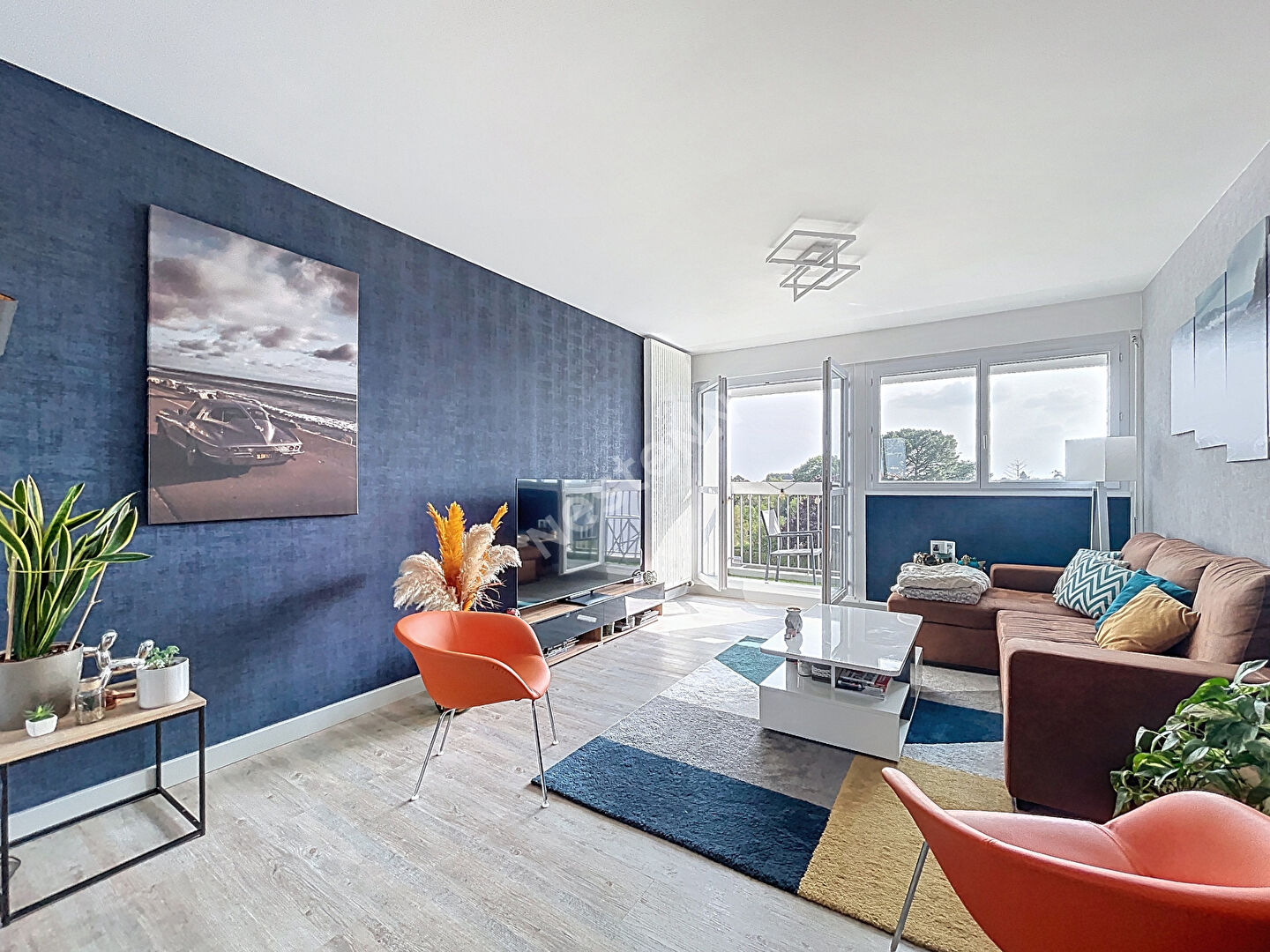 Agence immobilière de NESTENN REZE