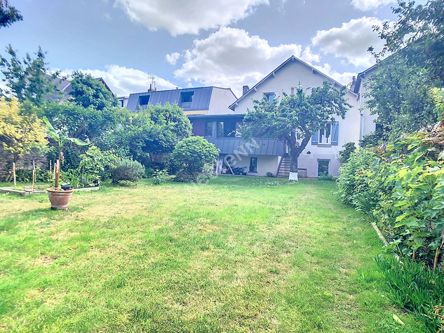 Agence immobilière de NESTENN NANTES TORTIERE