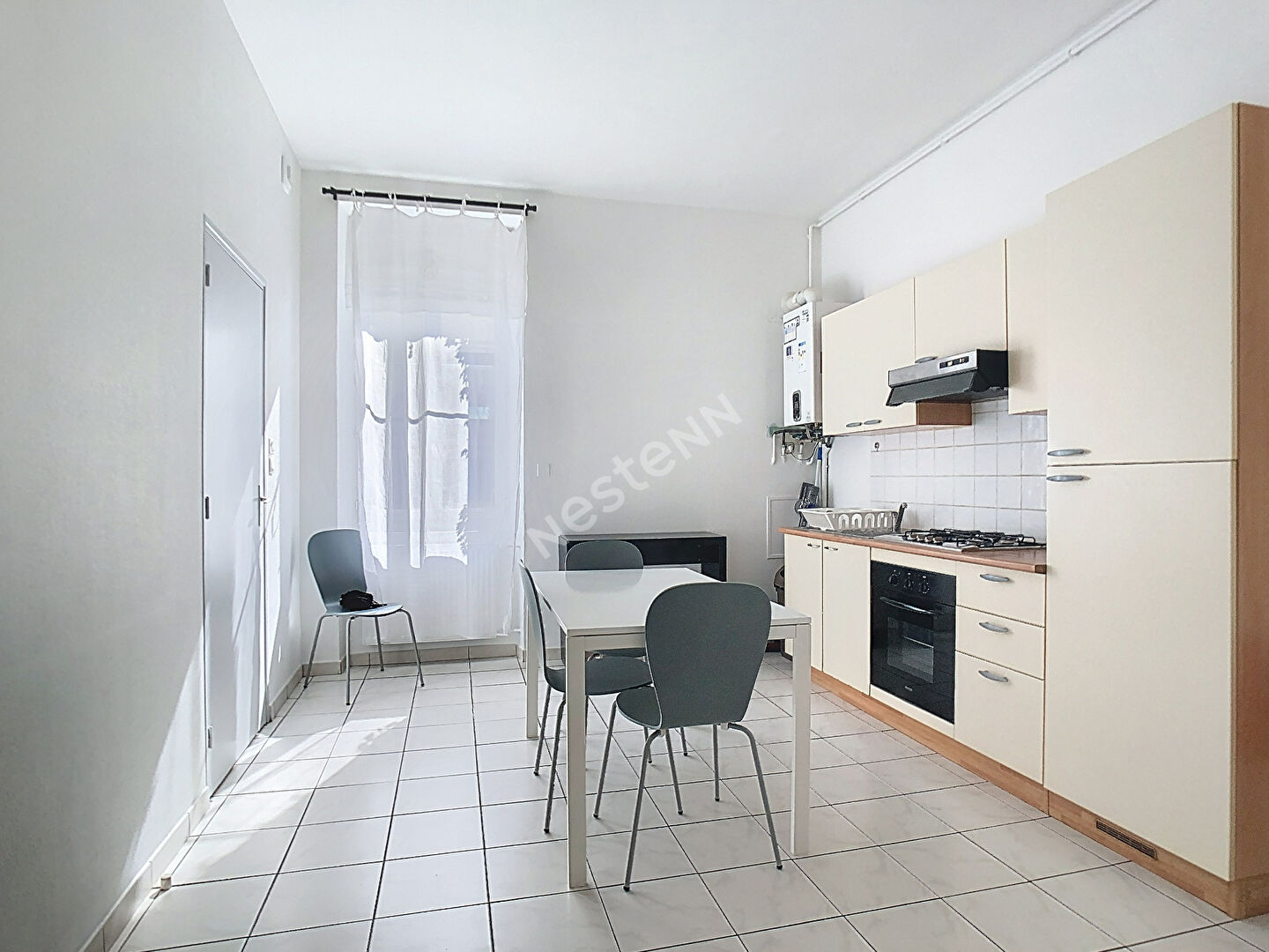 Agence immobilière de NESTENN NANTES TORTIERE