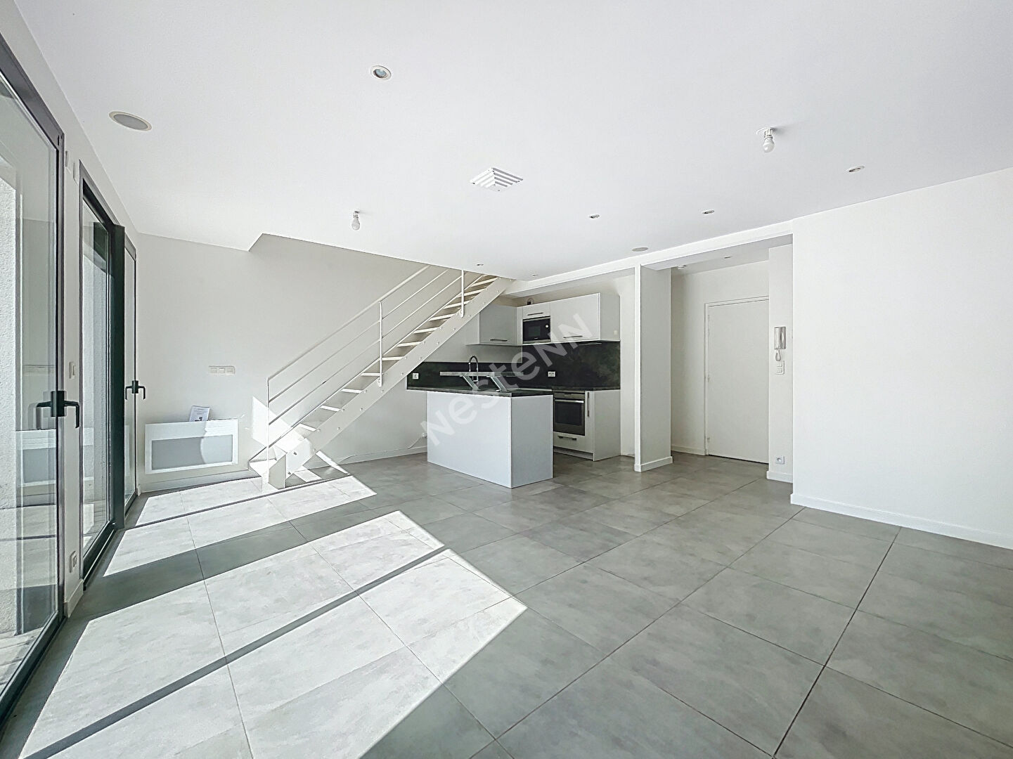 Agence immobilière de NESTENN REZE