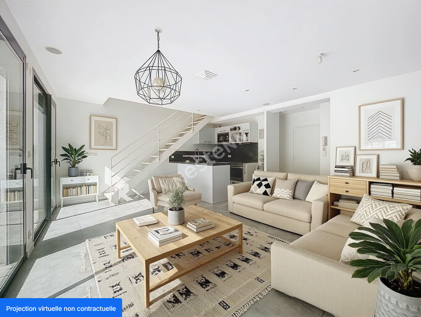 Agence immobilière de NESTENN REZE