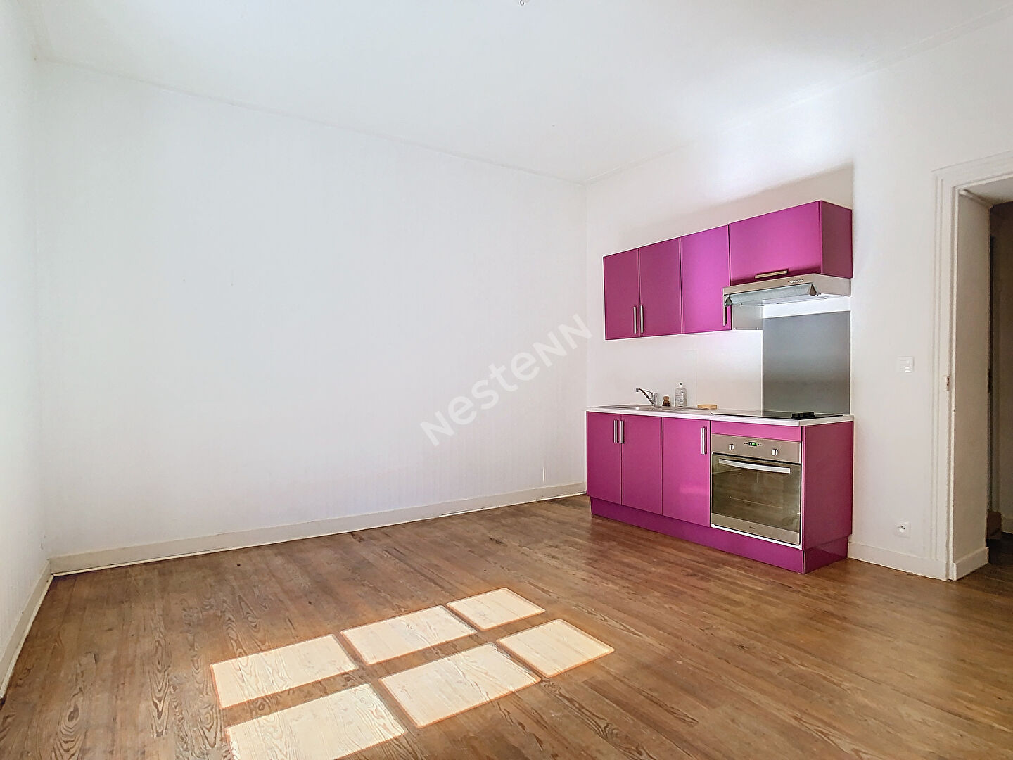 Agence immobilière de NESTENN NANTES TORTIERE