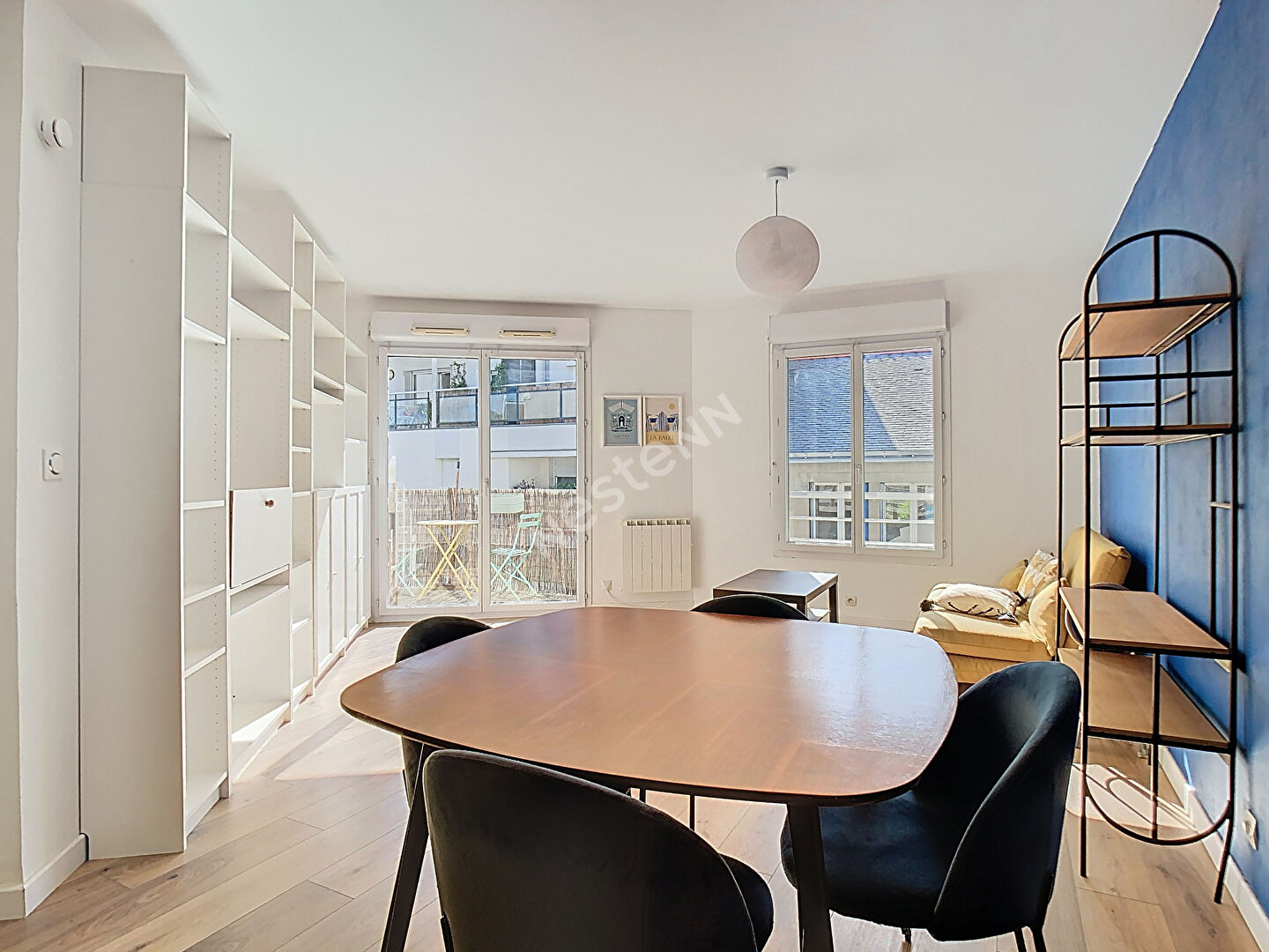 Agence immobilière de NESTENN NANTES TORTIERE