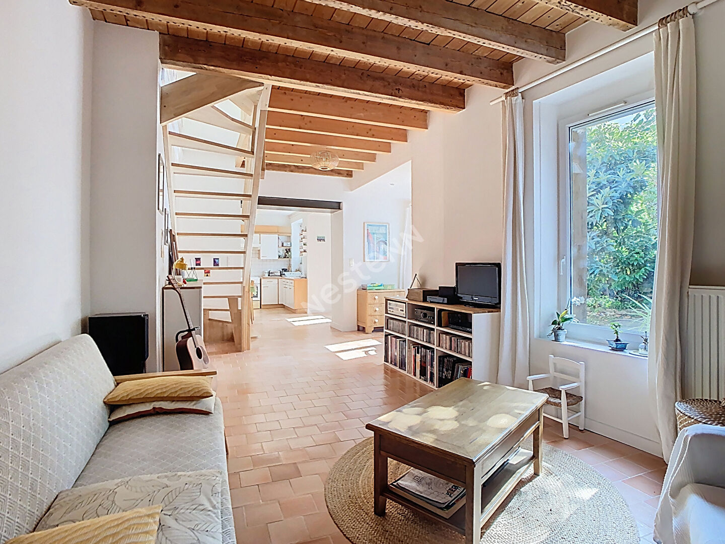 Agence immobilière de NESTENN NANTES TORTIERE