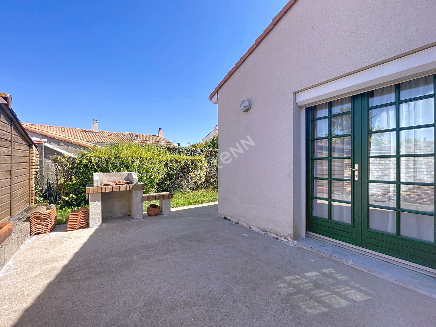 Agence immobilière de NESTENN REZE