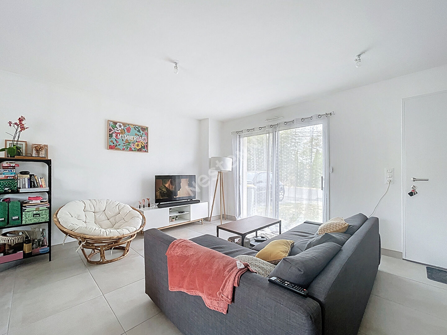 Agence immobilière de NESTENN REZE