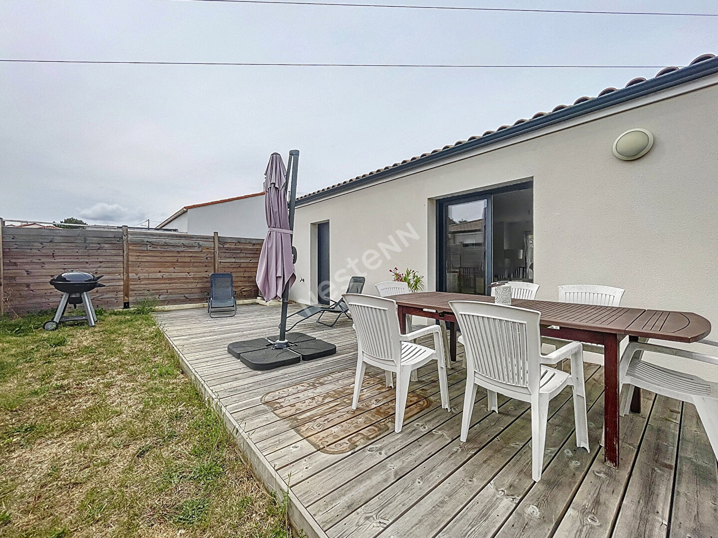 Agence immobilière de NESTENN REZE
