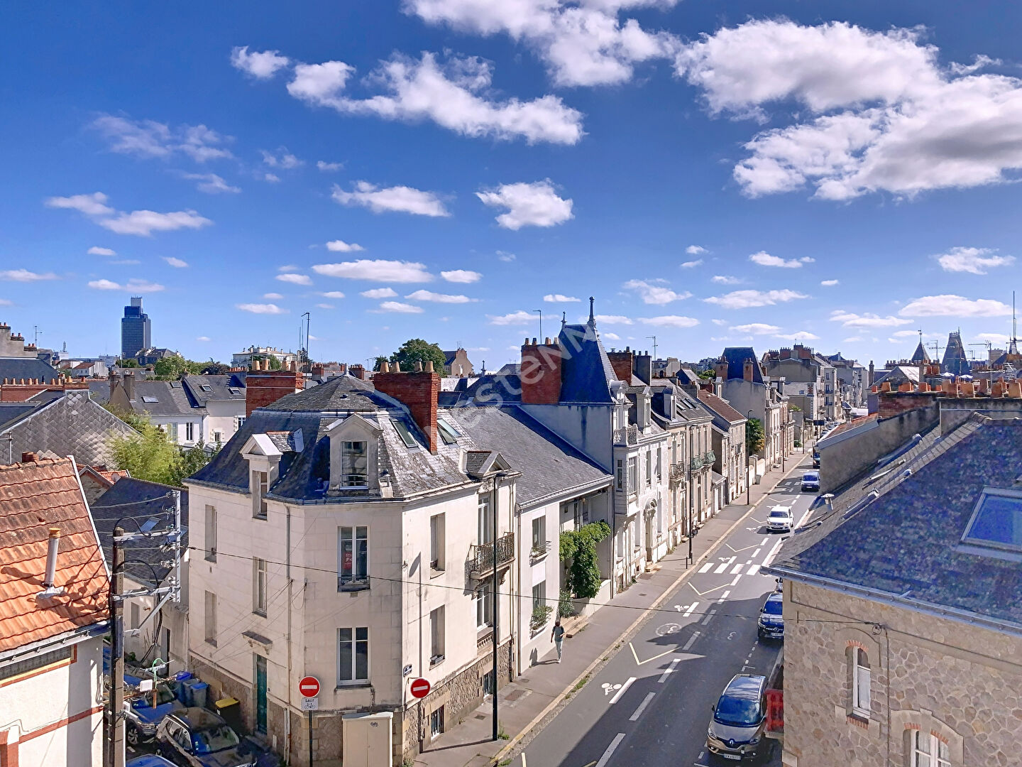 Agence immobilière de AVIS Immobilier Nantes Rond Point Vannes