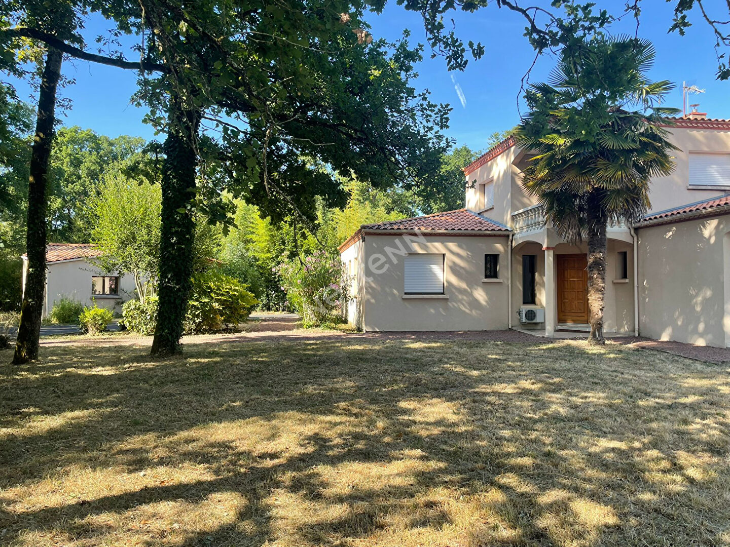 Agence immobilière de NESTENN REZE