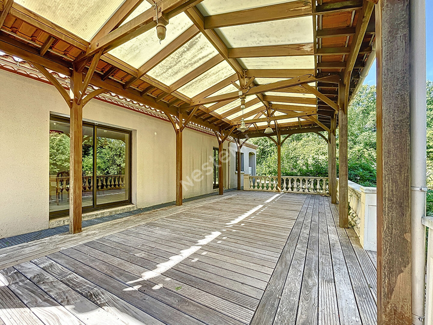 Agence immobilière de NESTENN REZE