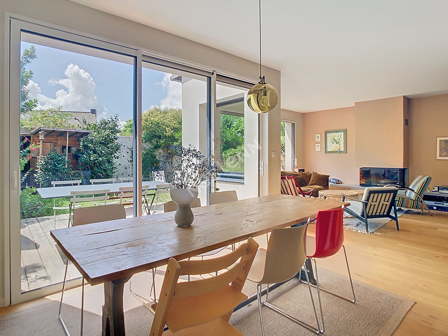 Agence immobilière de AVIS Immobilier Nantes Rond Point Vannes