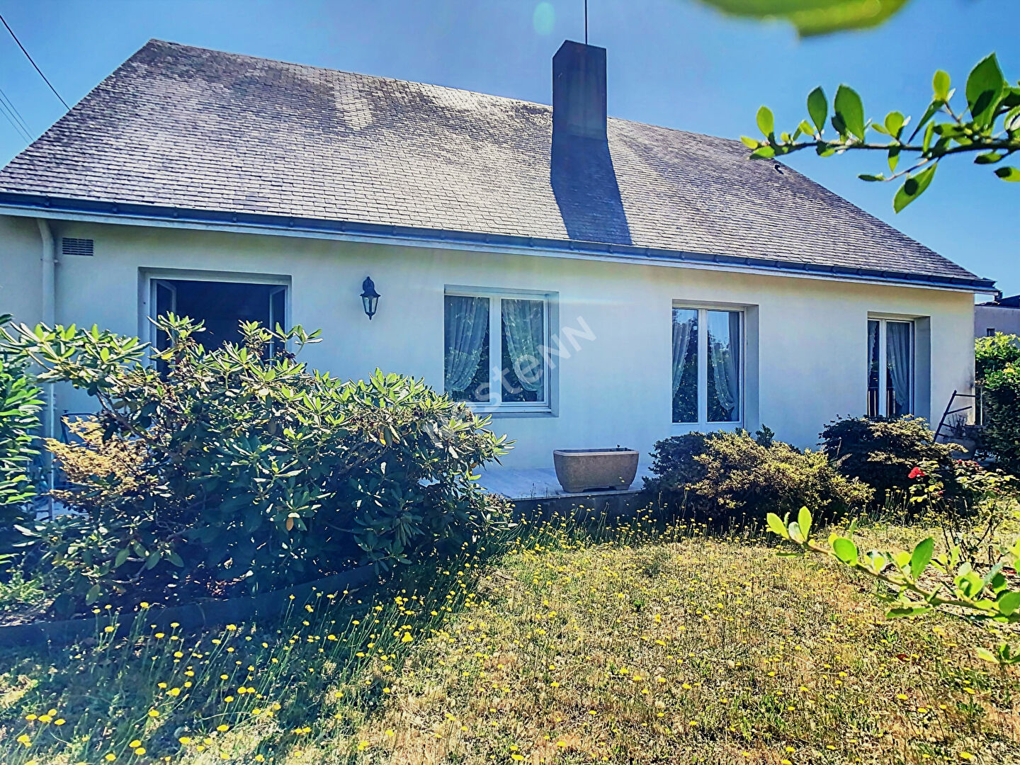 Agence immobilière de NESTENN NANTES TORTIERE