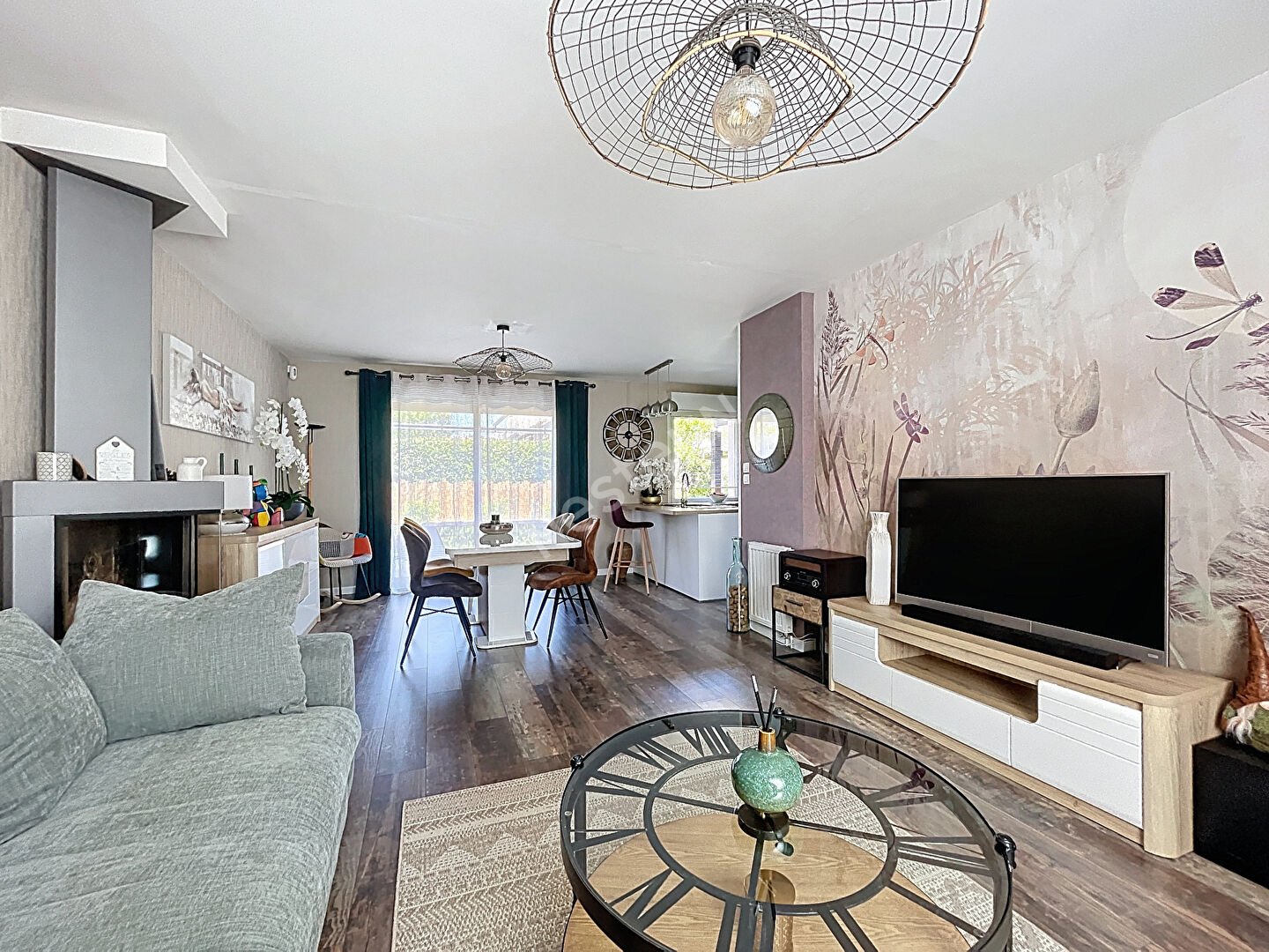 Agence immobilière de NESTENN REZE