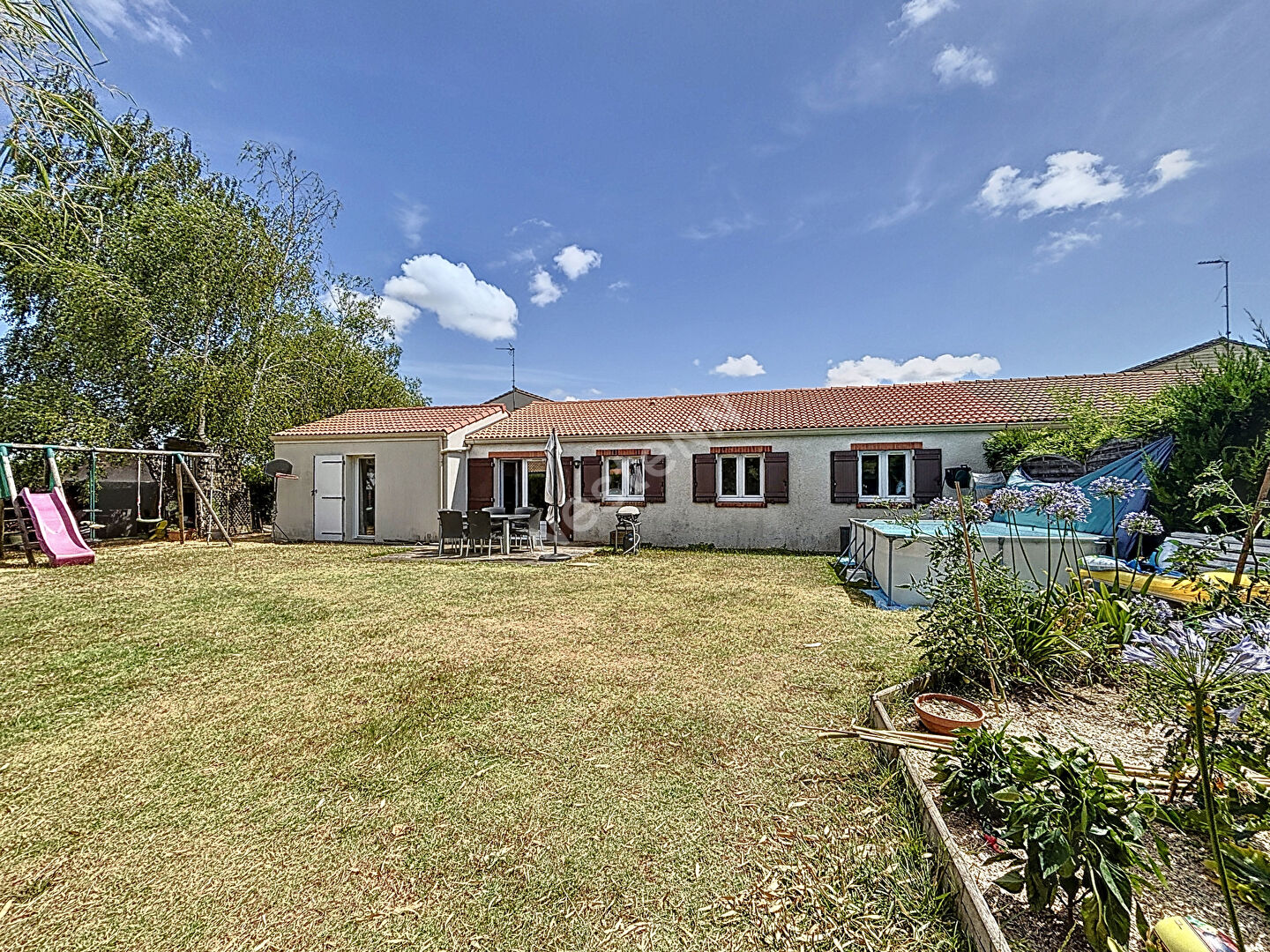 Agence immobilière de NESTENN REZE