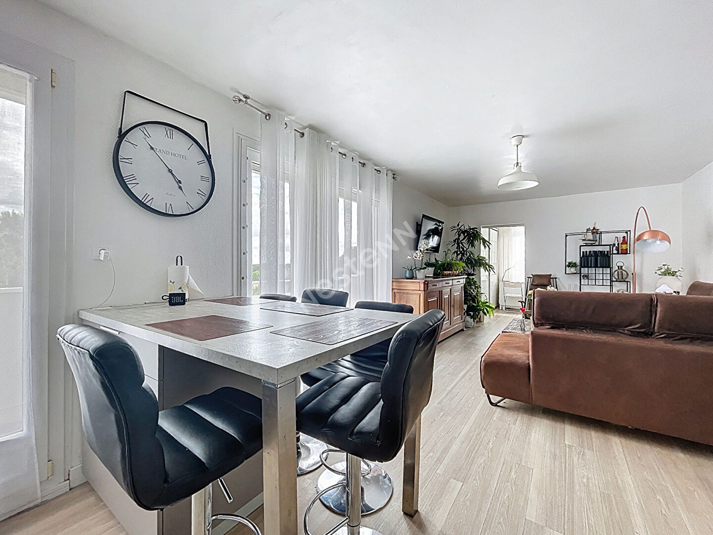 Agence immobilière de NESTENN REZE