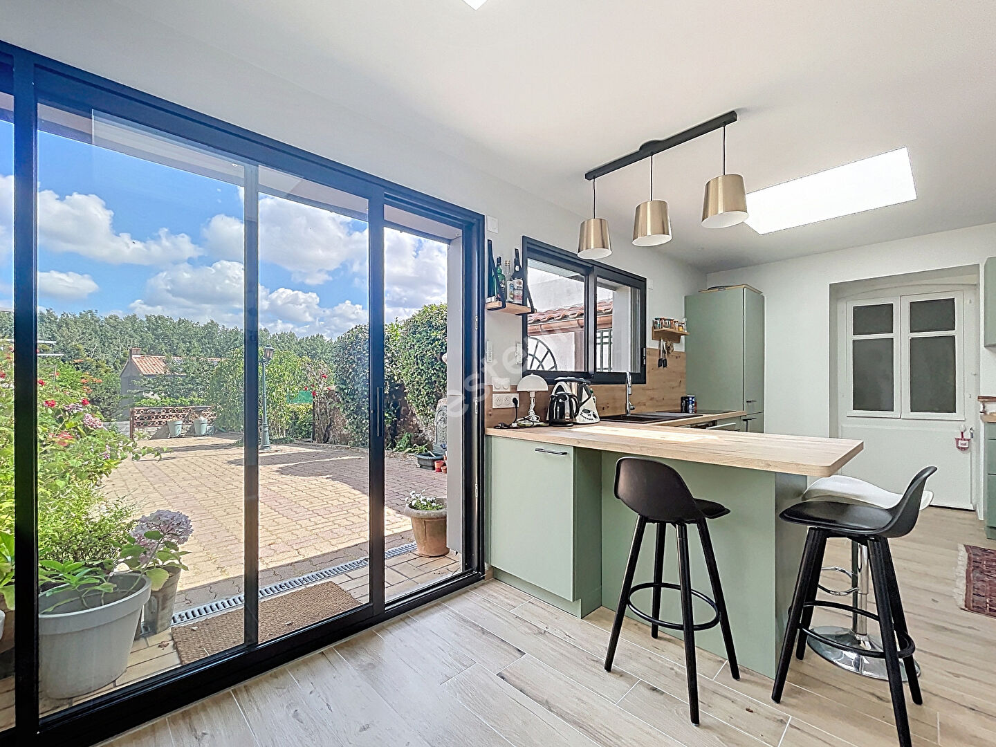 Agence immobilière de NESTENN REZE