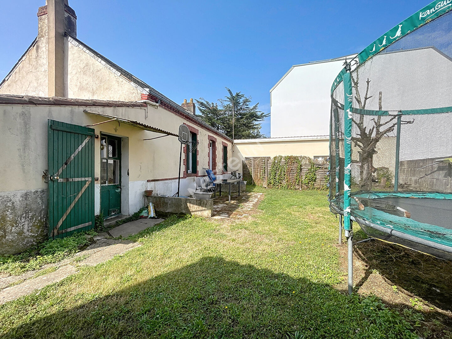 Agence immobilière de NESTENN REZE