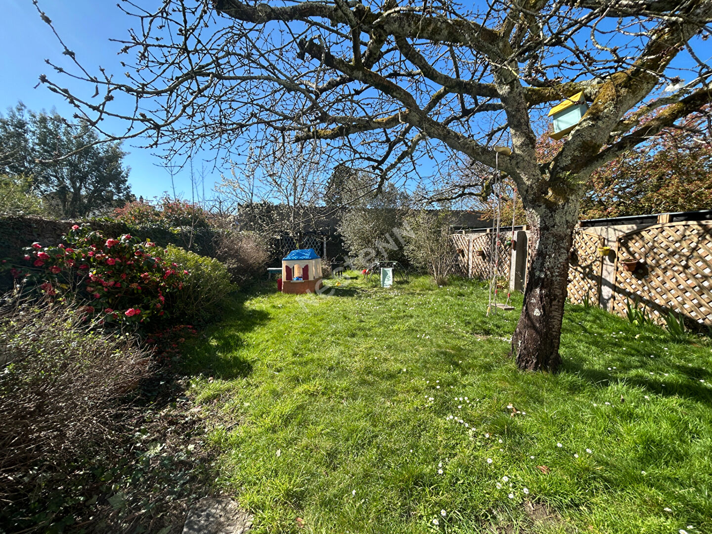 Agence immobilière de NESTENN NANTES TORTIERE