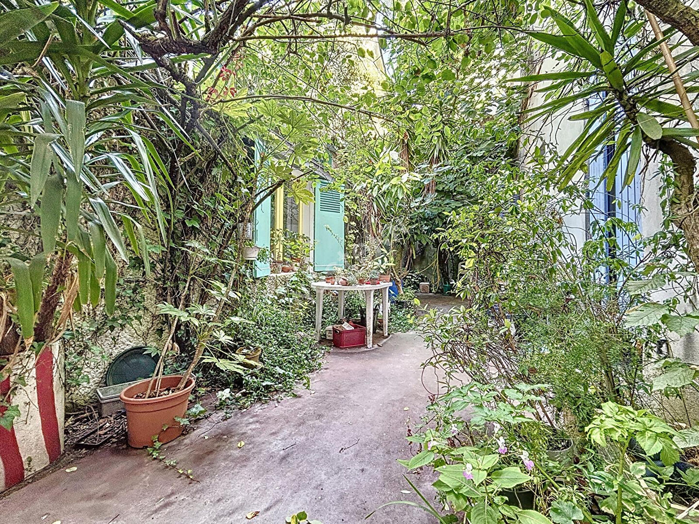 Agence immobilière de NESTENN NANTES TORTIERE