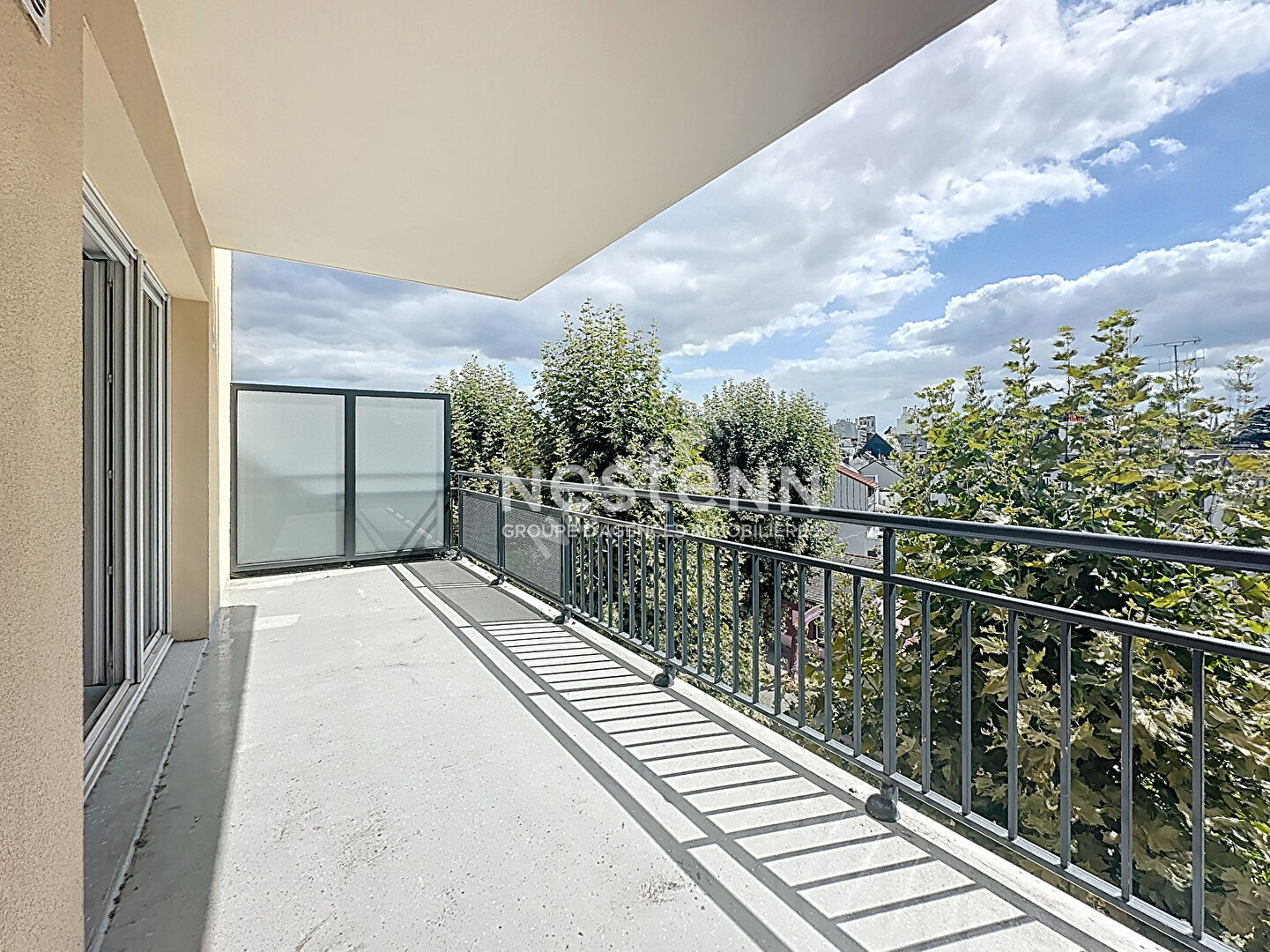 Agence immobilière de NESTENN NANTES TORTIERE