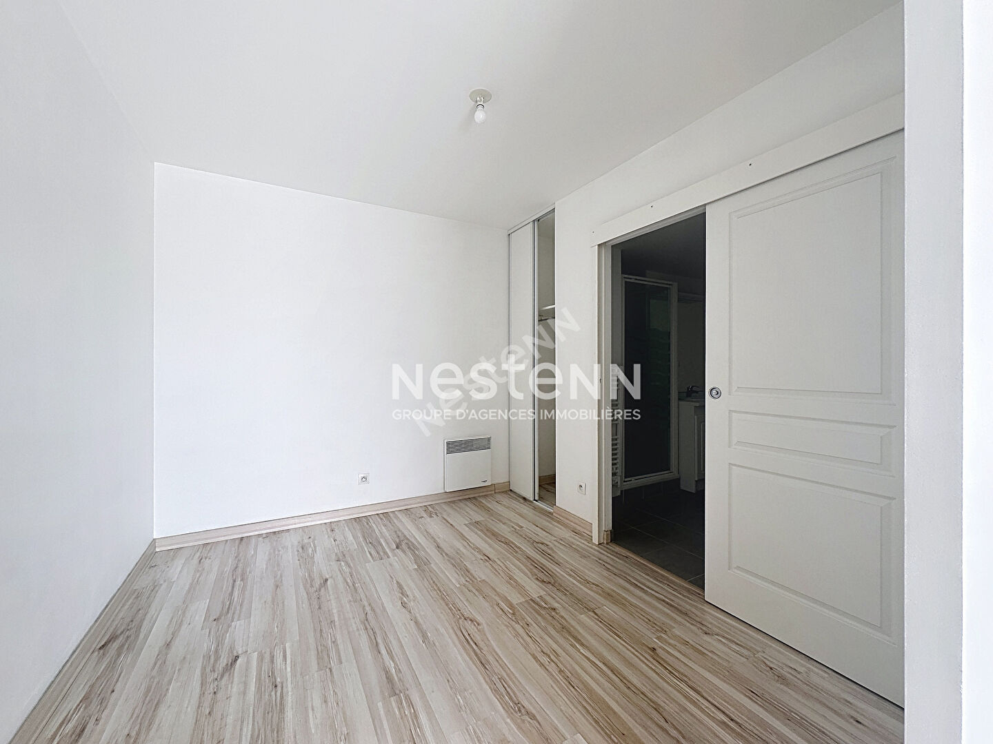 Photo Nantes Tortière - Appartement Nantes 2 pièces 36 m2 et stationnement image 2/6