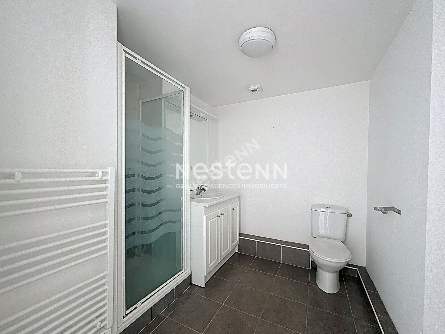 Photo Nantes Tortière - Appartement Nantes 2 pièces 36 m2 et stationnement image 6/6