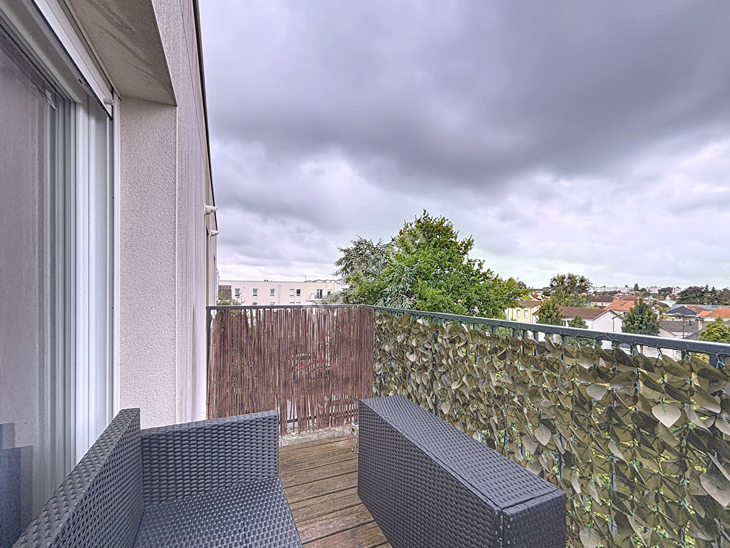 Agence immobilière de NESTENN REZE
