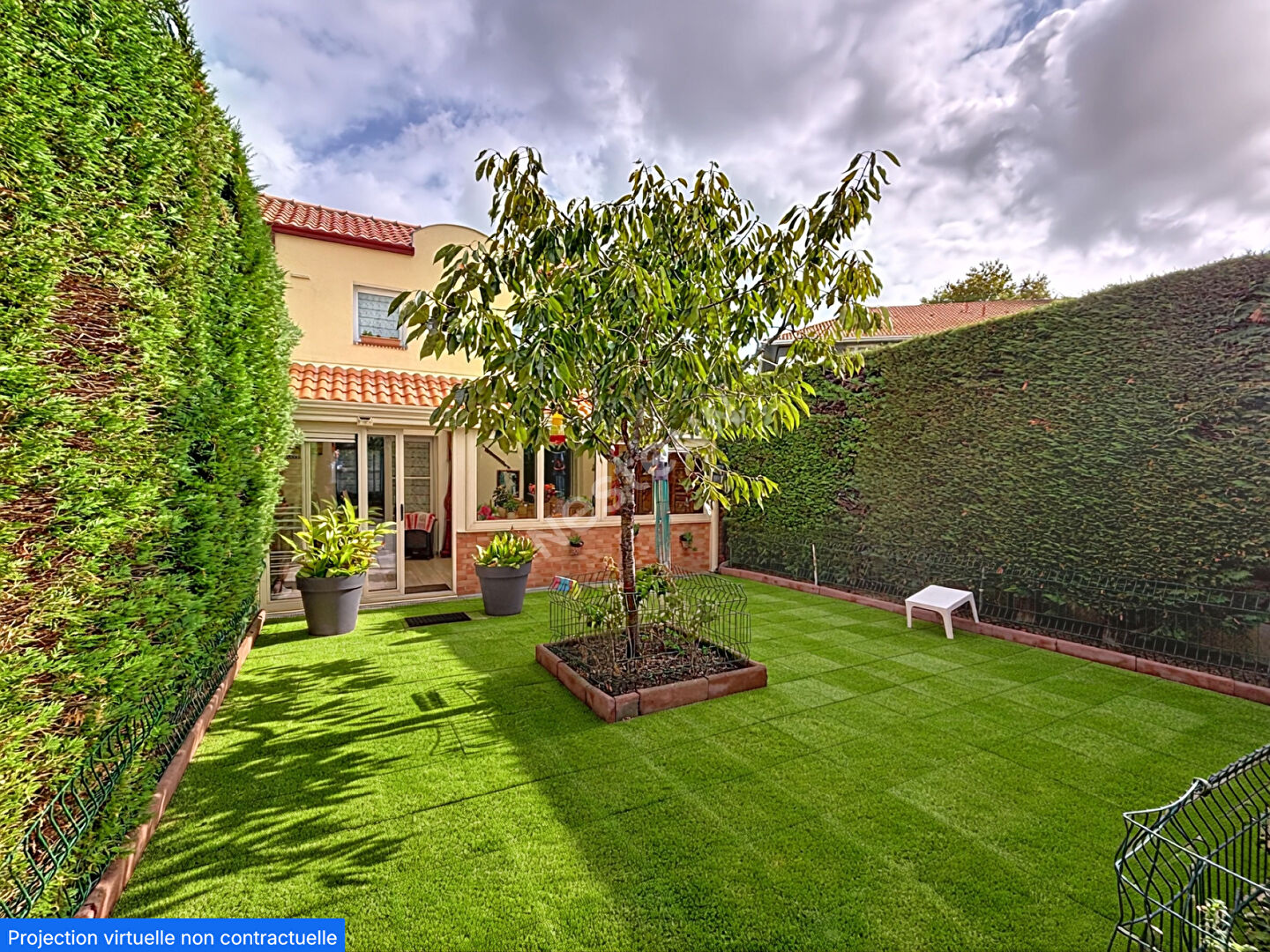 Agence immobilière de NESTENN REZE