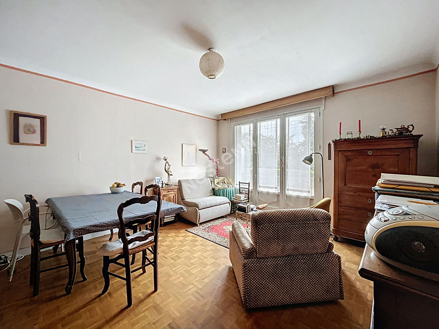 Agence immobilière de NESTENN NANTES TORTIERE