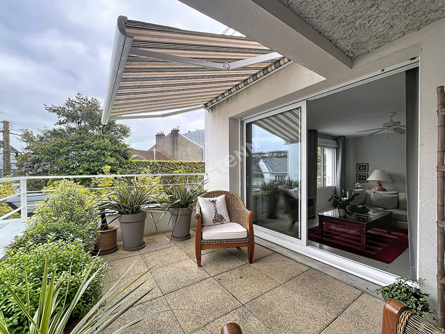 Agence immobilière de AVIS Immobilier Nantes Rond Point Vannes