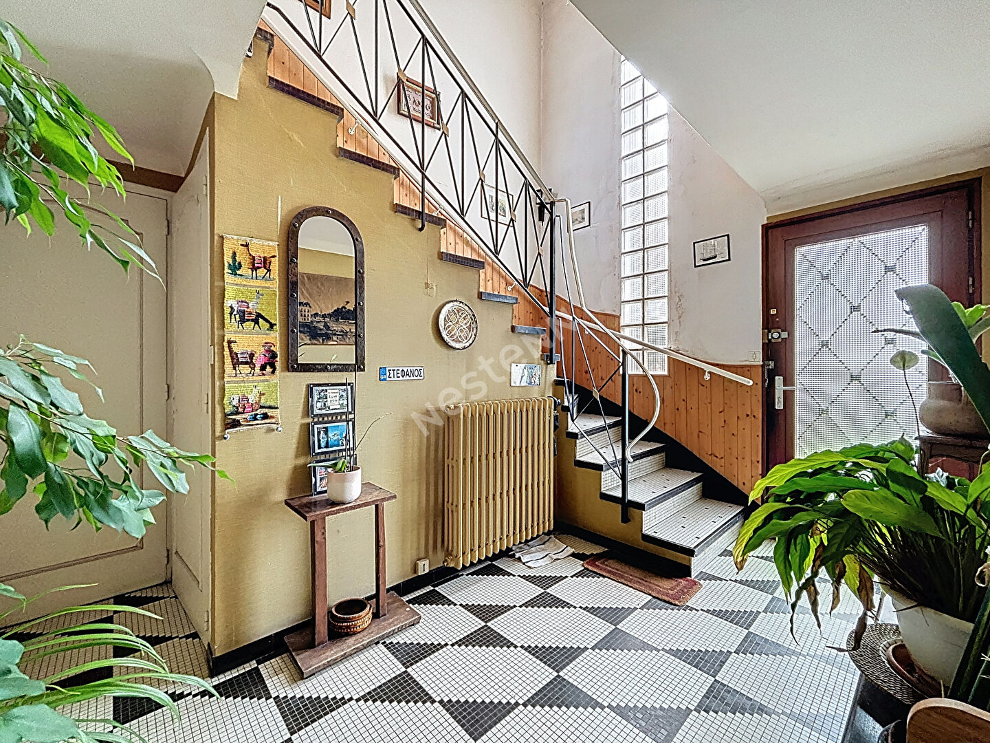 Agence immobilière de NESTENN REZE