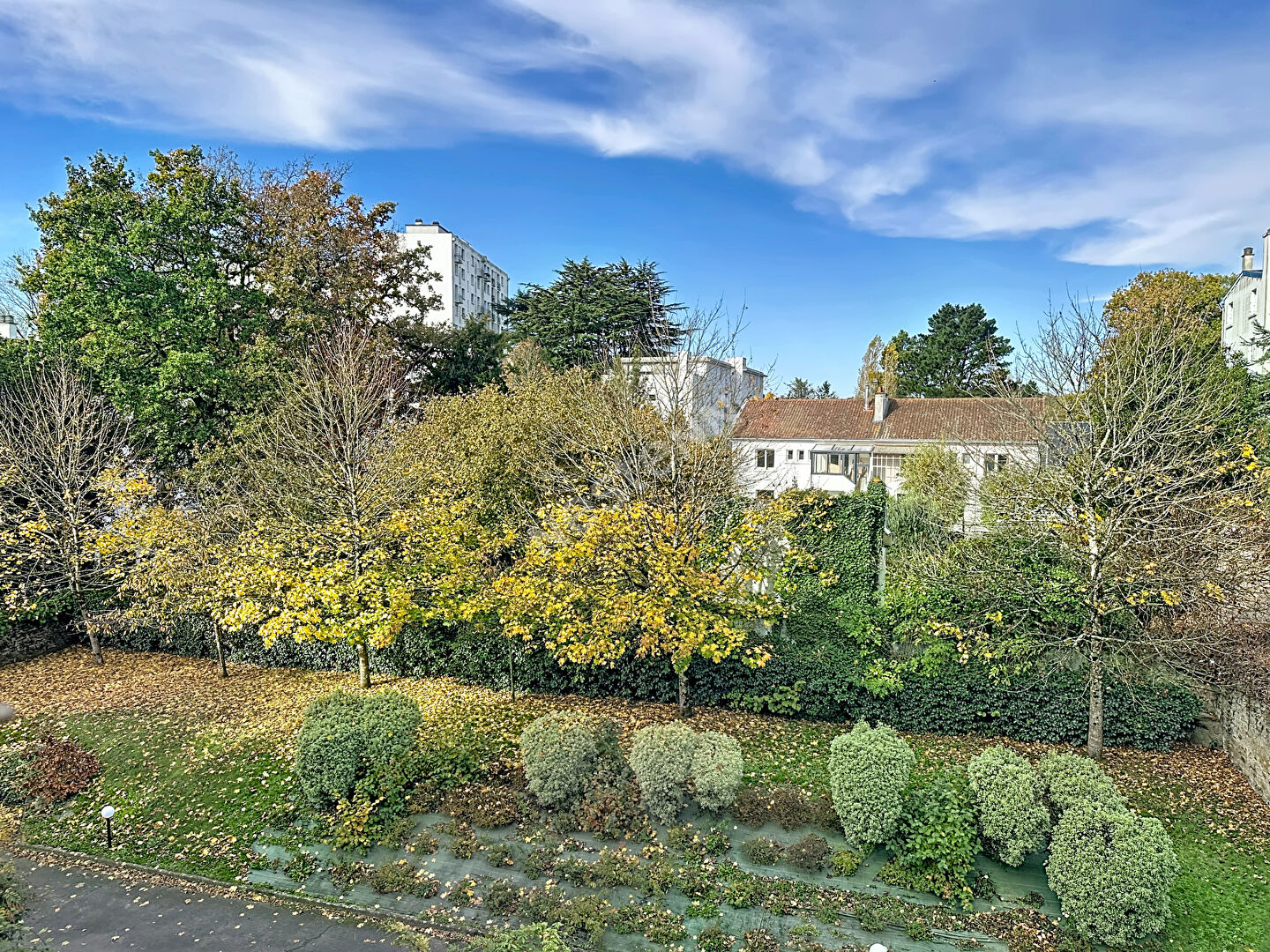 Agence immobilière de NESTENN NANTES TORTIERE