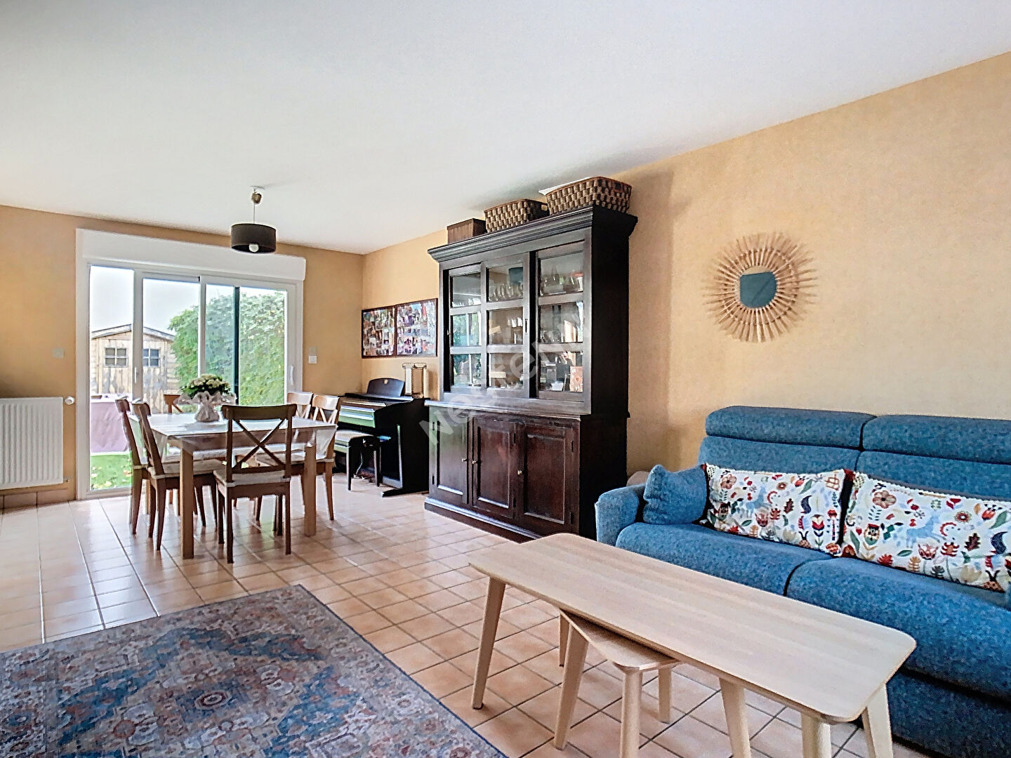 Agence immobilière de NESTENN NANTES TORTIERE