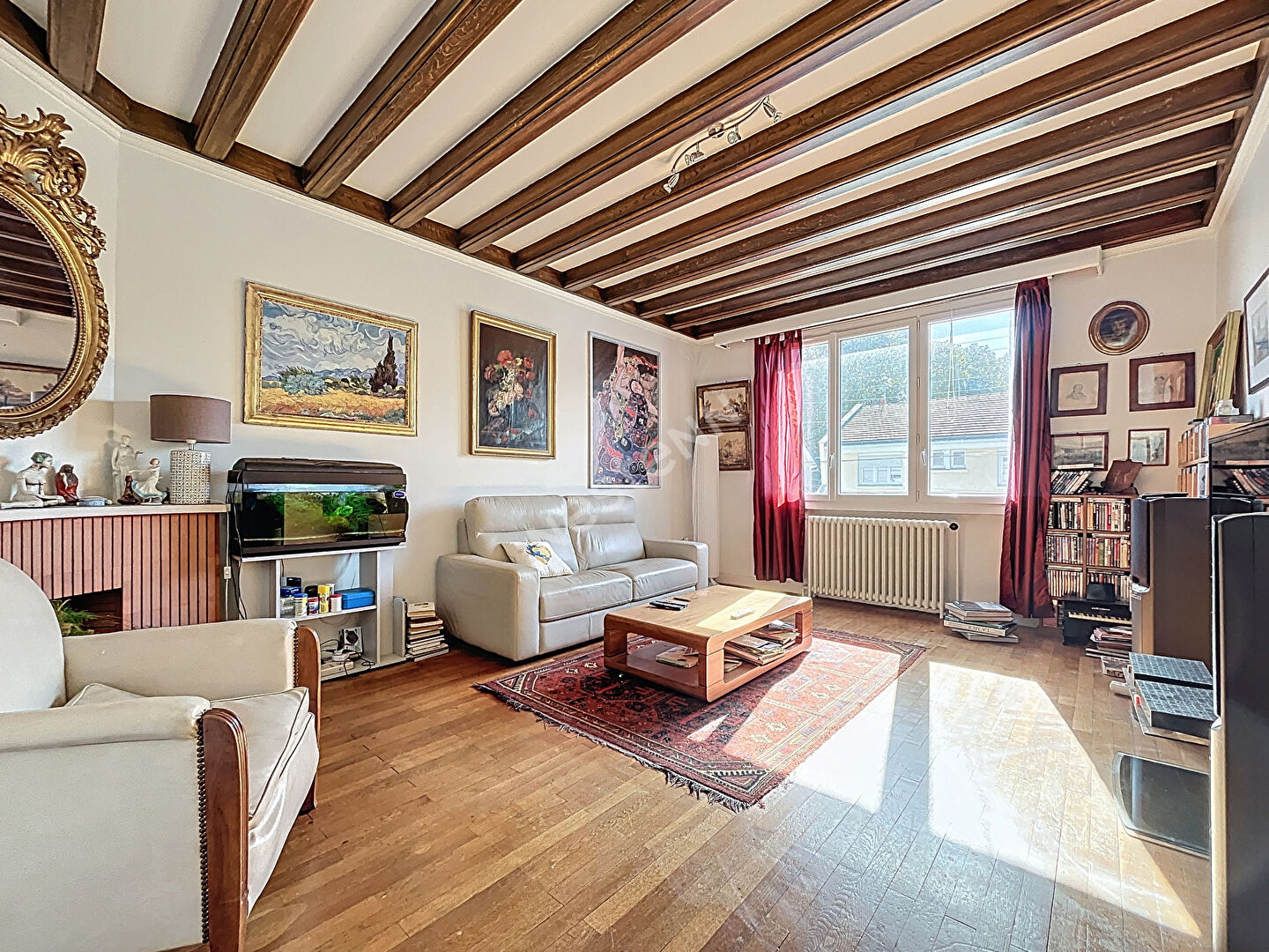 Agence immobilière de AVIS Immobilier Nantes Rond Point Vannes